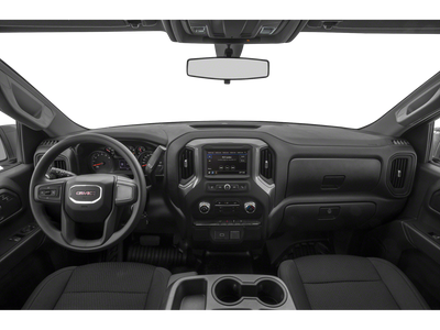 2021 GMC Sierra 1500 Base