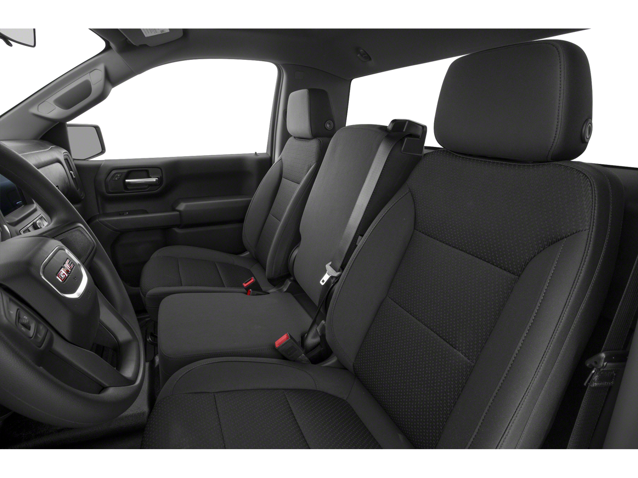 2021 GMC Sierra 1500 Base