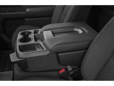 2021 GMC Sierra 1500 Base