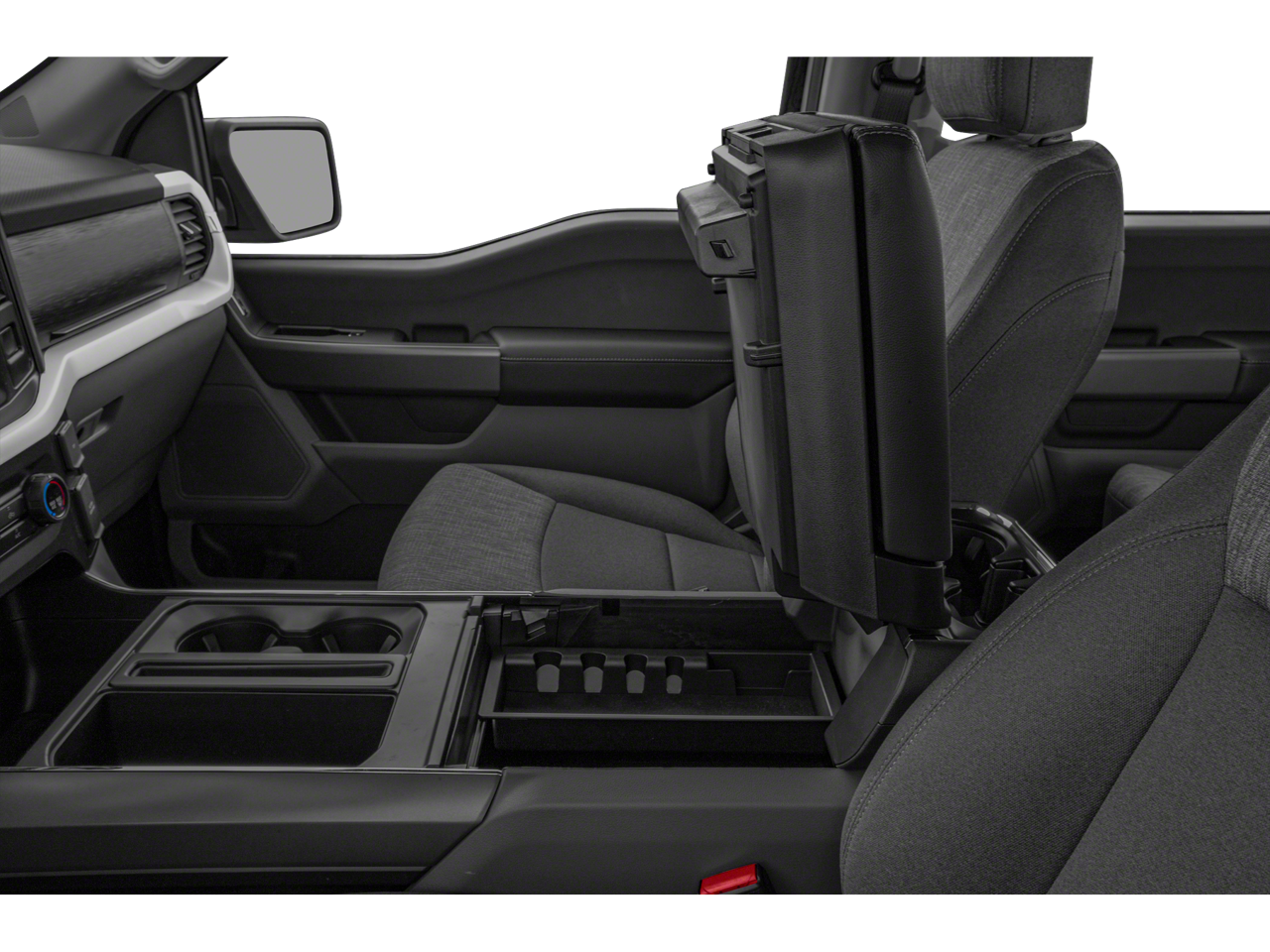 2022 Ford F-150 XLT 4WD SuperCrew 5.5' Box