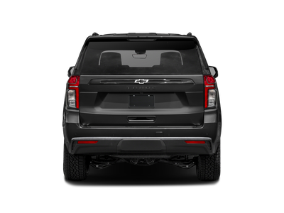2024 Chevrolet Tahoe Base
