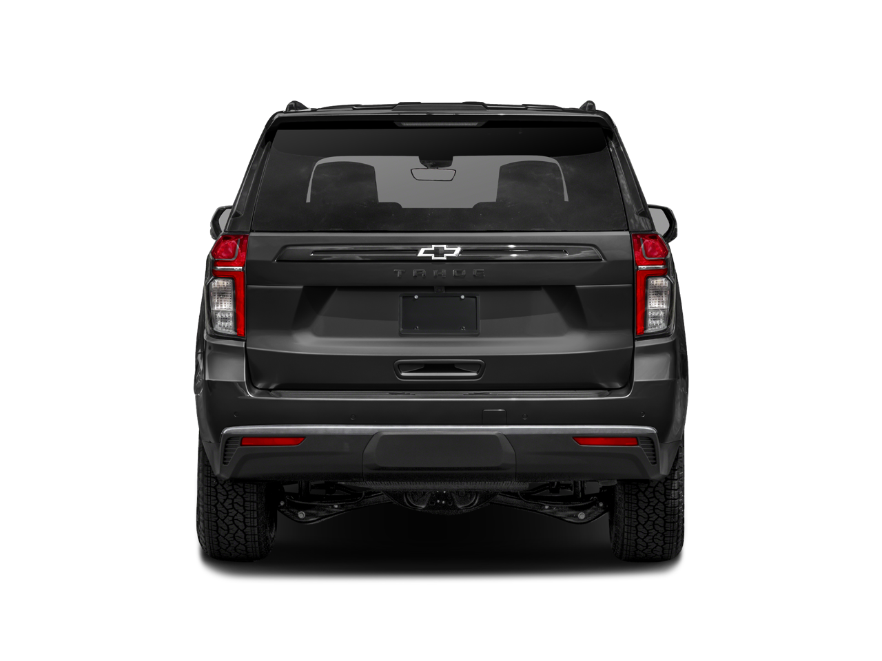 2024 Chevrolet Tahoe Base