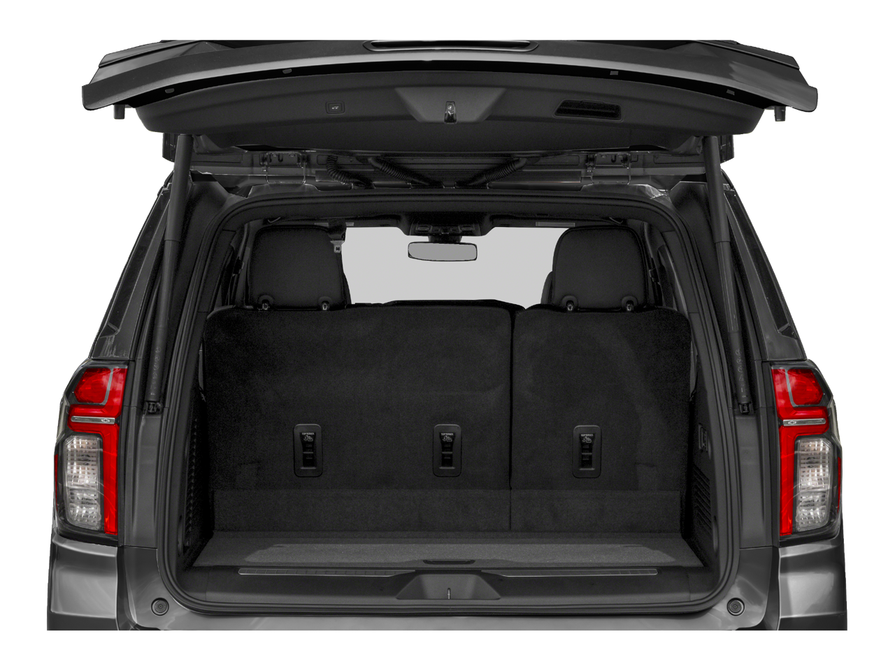 2024 Chevrolet Tahoe Base