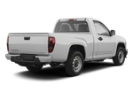 2010 Chevrolet Colorado LT w/1LT