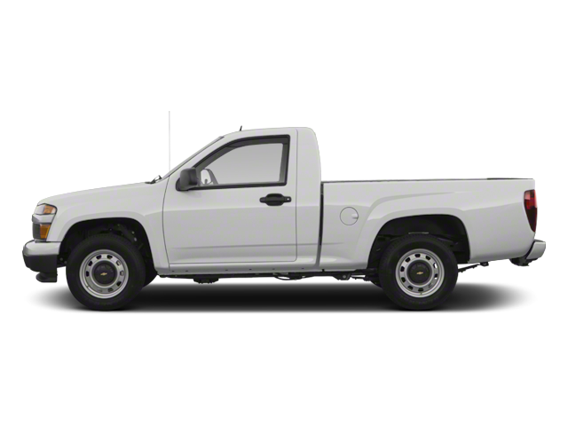 2010 Chevrolet Colorado LT w/1LT