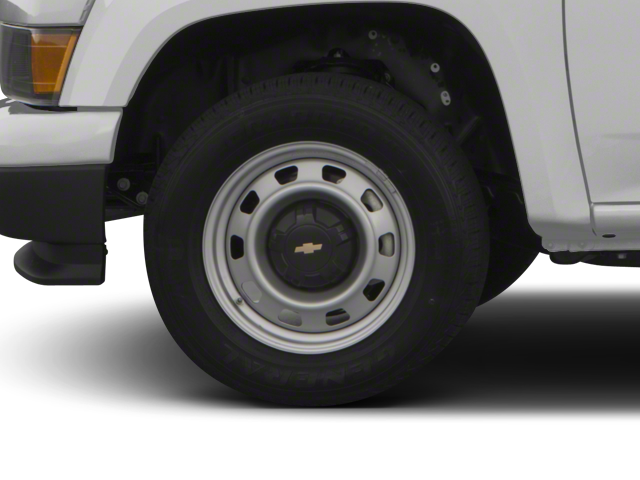 2010 Chevrolet Colorado LT w/1LT