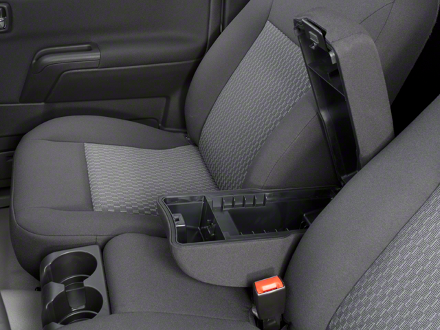 2010 Chevrolet Colorado LT w/1LT