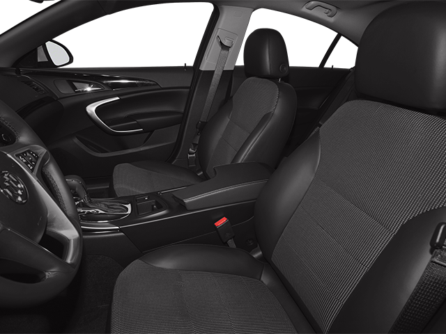 2013 Buick Regal Base