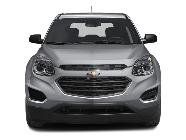 2016 Chevrolet Equinox LS photo 3