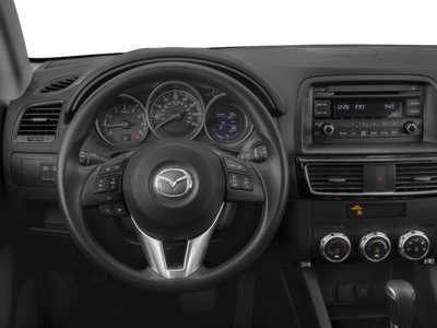 2016 Mazda Mazda CX-5 AWD 4dr Auto Sport