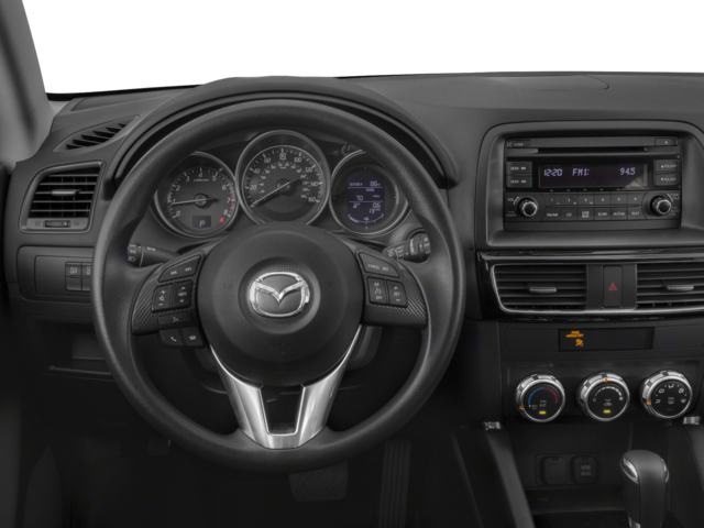 2016 Mazda Mazda CX-5 AWD 4dr Auto Sport