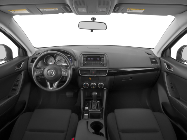 2016 Mazda Mazda CX-5 AWD 4dr Auto Sport