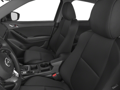 2016 Mazda Mazda CX-5 AWD 4dr Auto Sport