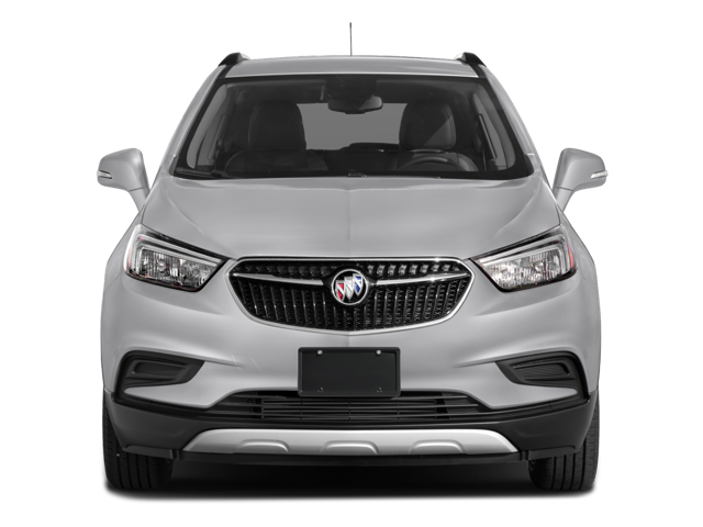 2017 Buick Encore Sport Touring