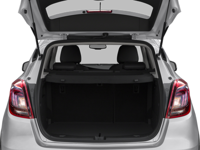 2017 Buick Encore Sport Touring