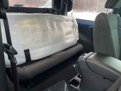 2021 Jeep Wrangler Sport 4X4