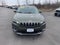2020 Jeep Cherokee Limited 4x4