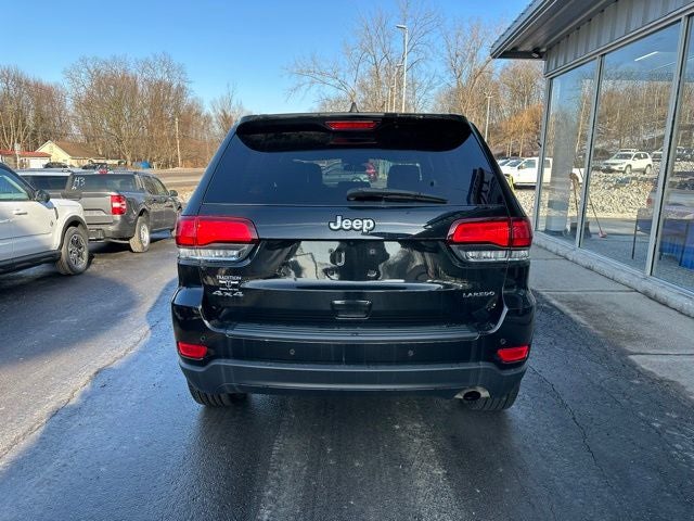 2021 Jeep Grand Cherokee Laredo X - Photo 37