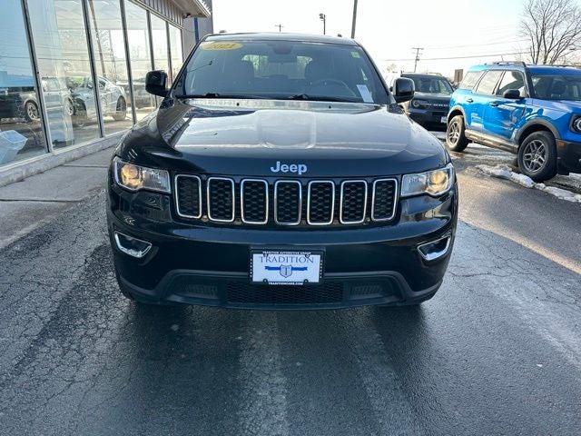 2021 Jeep Grand Cherokee Laredo X - Photo 40