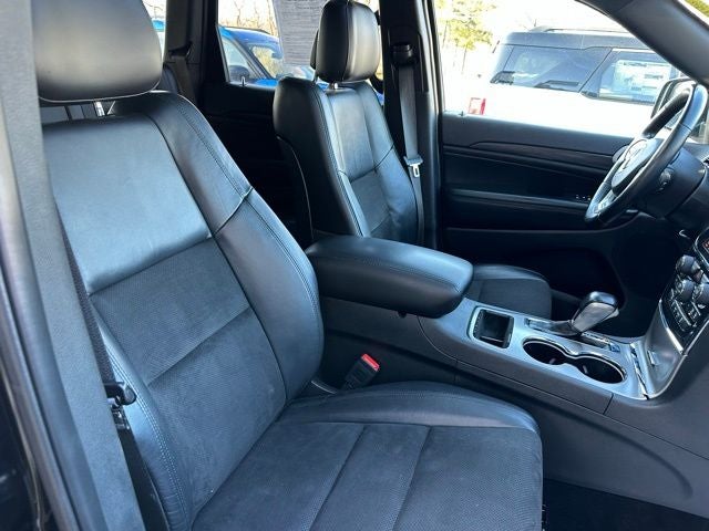 2021 Jeep Grand Cherokee Laredo X - Photo 45