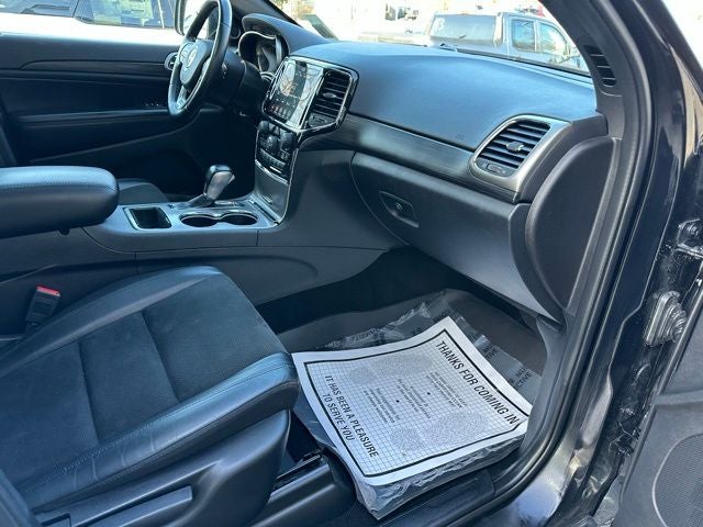 2021 Jeep Grand Cherokee Laredo X - Photo 46