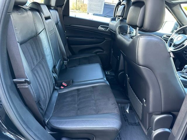 2021 Jeep Grand Cherokee Laredo X - Photo 48