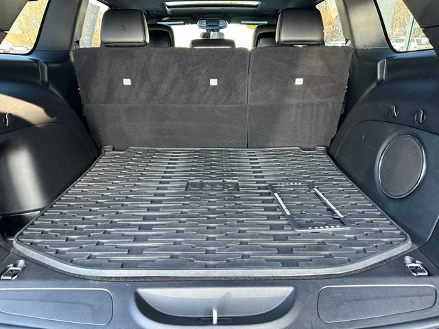 2021 Jeep Grand Cherokee Laredo X - Photo 50