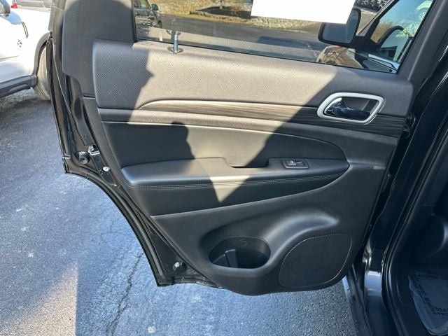 2021 Jeep Grand Cherokee Laredo X - Photo 53