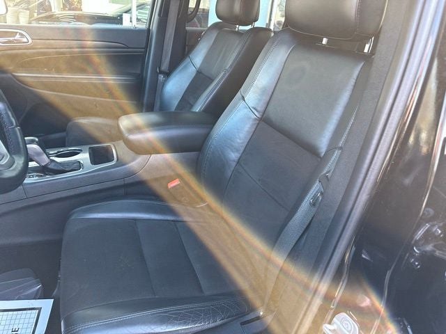 2021 Jeep Grand Cherokee Laredo X - Photo 55