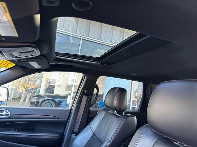 2021 Jeep Grand Cherokee Laredo X - Photo 56
