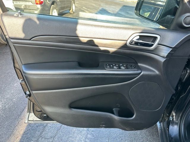 2021 Jeep Grand Cherokee Laredo X - Photo 58
