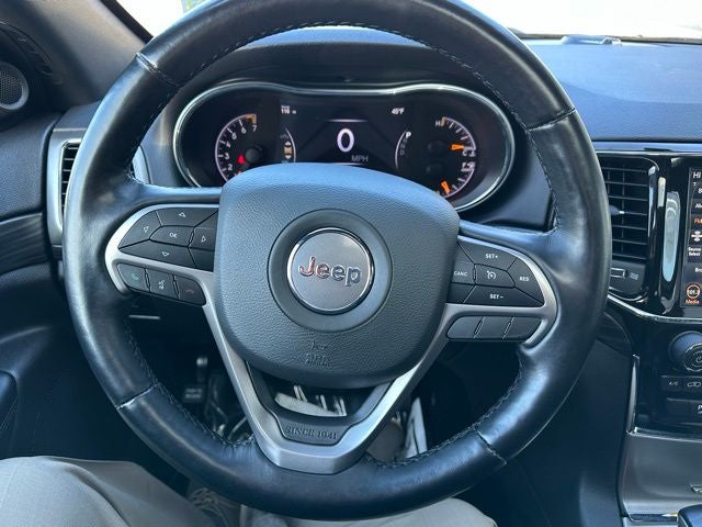 2021 Jeep Grand Cherokee Laredo X - Photo 60