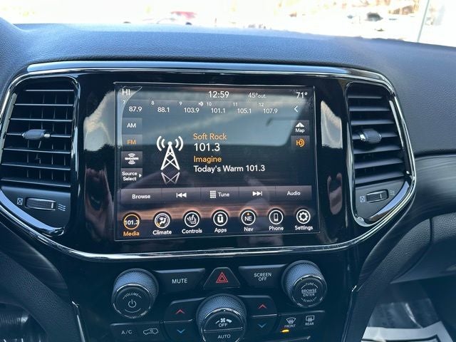 2021 Jeep Grand Cherokee Laredo X - Photo 64