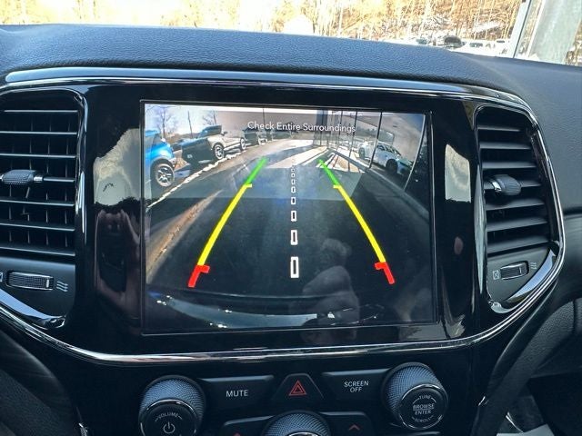 2021 Jeep Grand Cherokee Laredo X - Photo 65