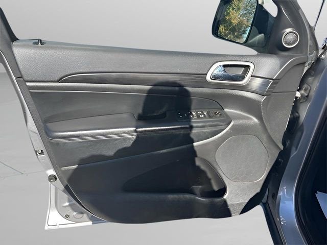 2021 Jeep Grand Cherokee Laredo E 4x4