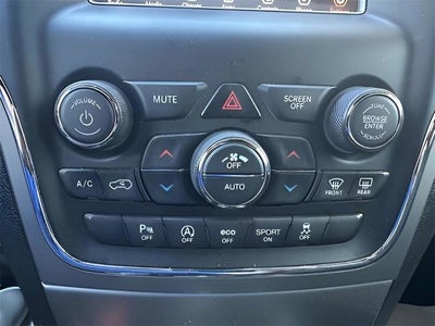 2021 Jeep Grand Cherokee Laredo E 4x4