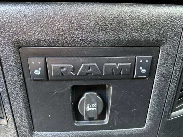 2013 RAM 1500 Laramie Longhorn Edition