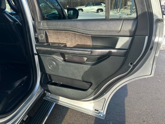 2021 Ford Expedition Limited - Photo 21