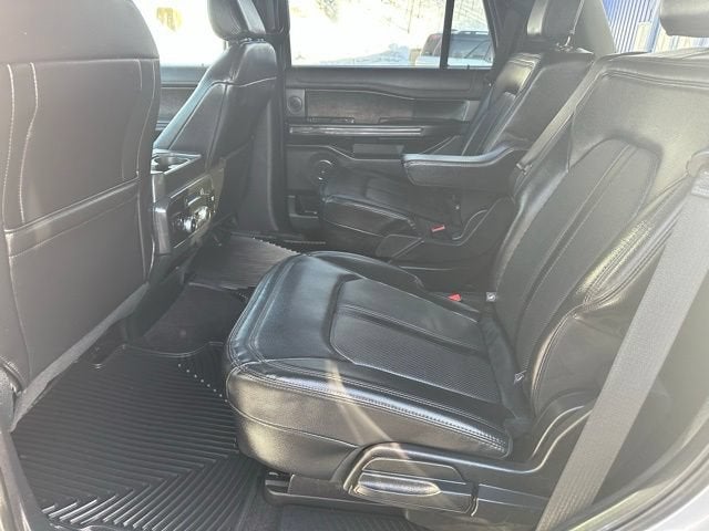 2021 Ford Expedition Limited - Photo 25