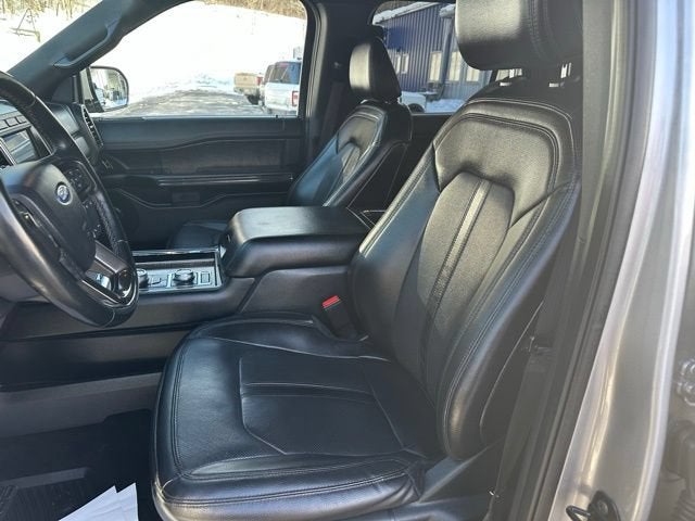 2021 Ford Expedition Limited - Photo 28