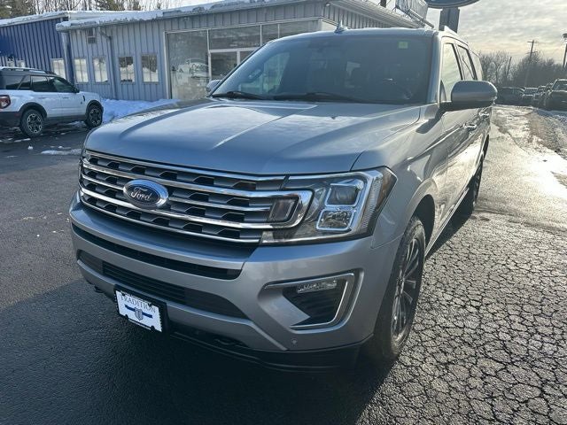 2021 Ford Expedition Limited - Photo 40