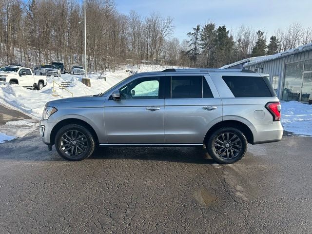 2021 Ford Expedition Limited - Photo 42