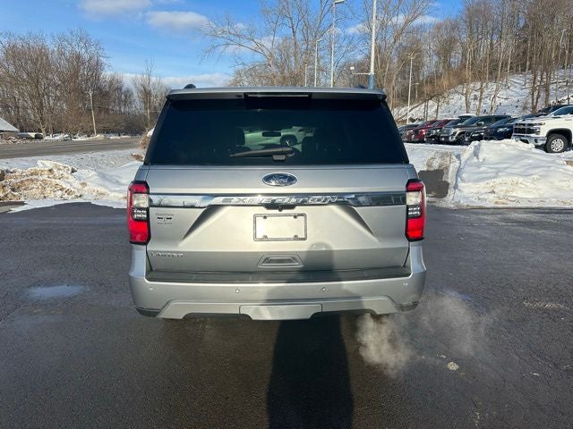 2021 Ford Expedition Limited - Photo 44