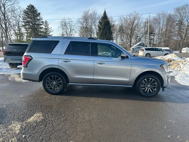 2021 Ford Expedition Limited - Photo 46