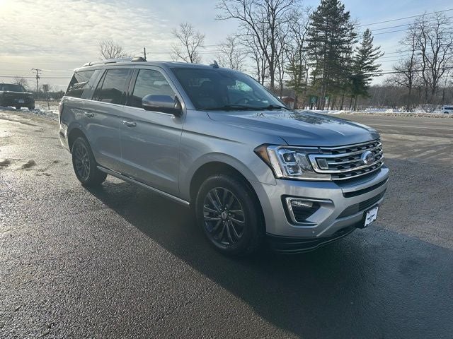2021 Ford Expedition Limited - Photo 47