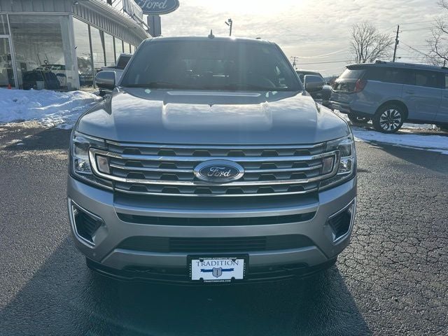 2021 Ford Expedition Limited - Photo 48