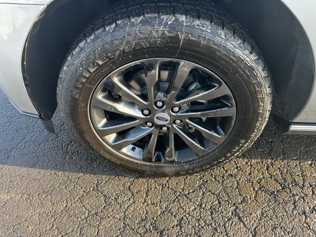 2021 Ford Expedition Limited - Photo 49