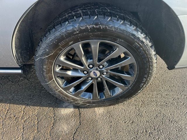 2021 Ford Expedition Limited - Photo 50