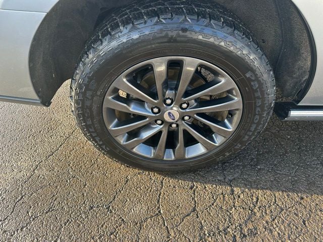 2021 Ford Expedition Limited - Photo 51