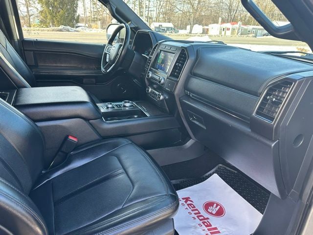 2021 Ford Expedition Limited - Photo 53